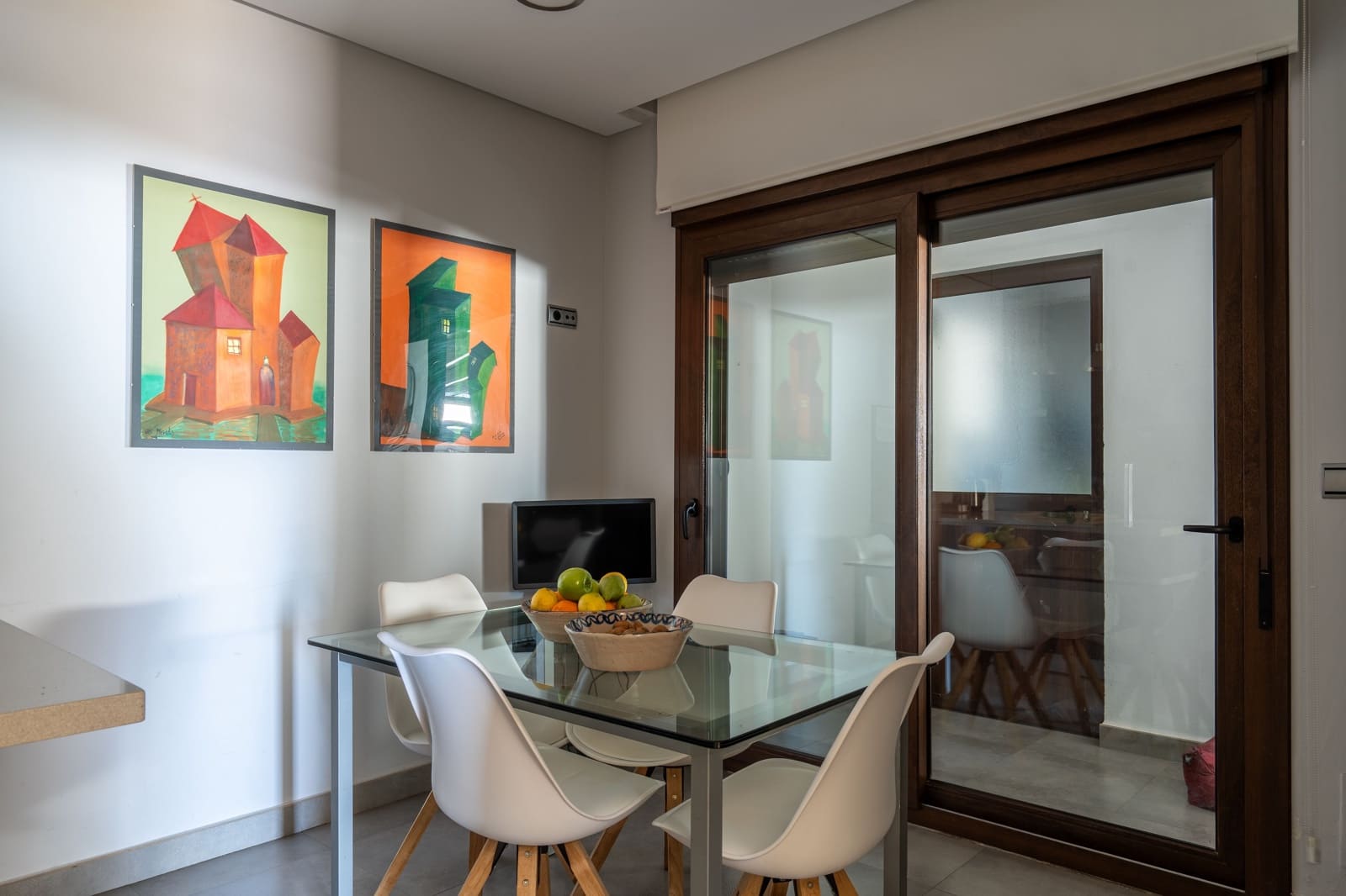 6 soveværelse Byhus til salg i Malaga by - € 2.850.000 (Ref: 9535135)