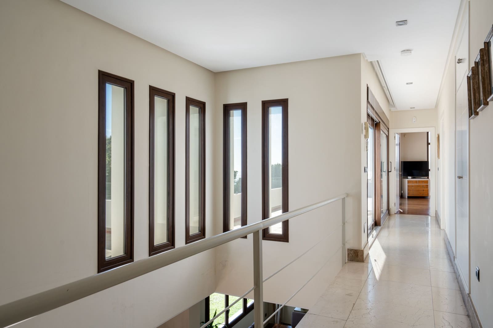 6 soveværelse Byhus til salg i Malaga by - € 2.850.000 (Ref: 9535135)