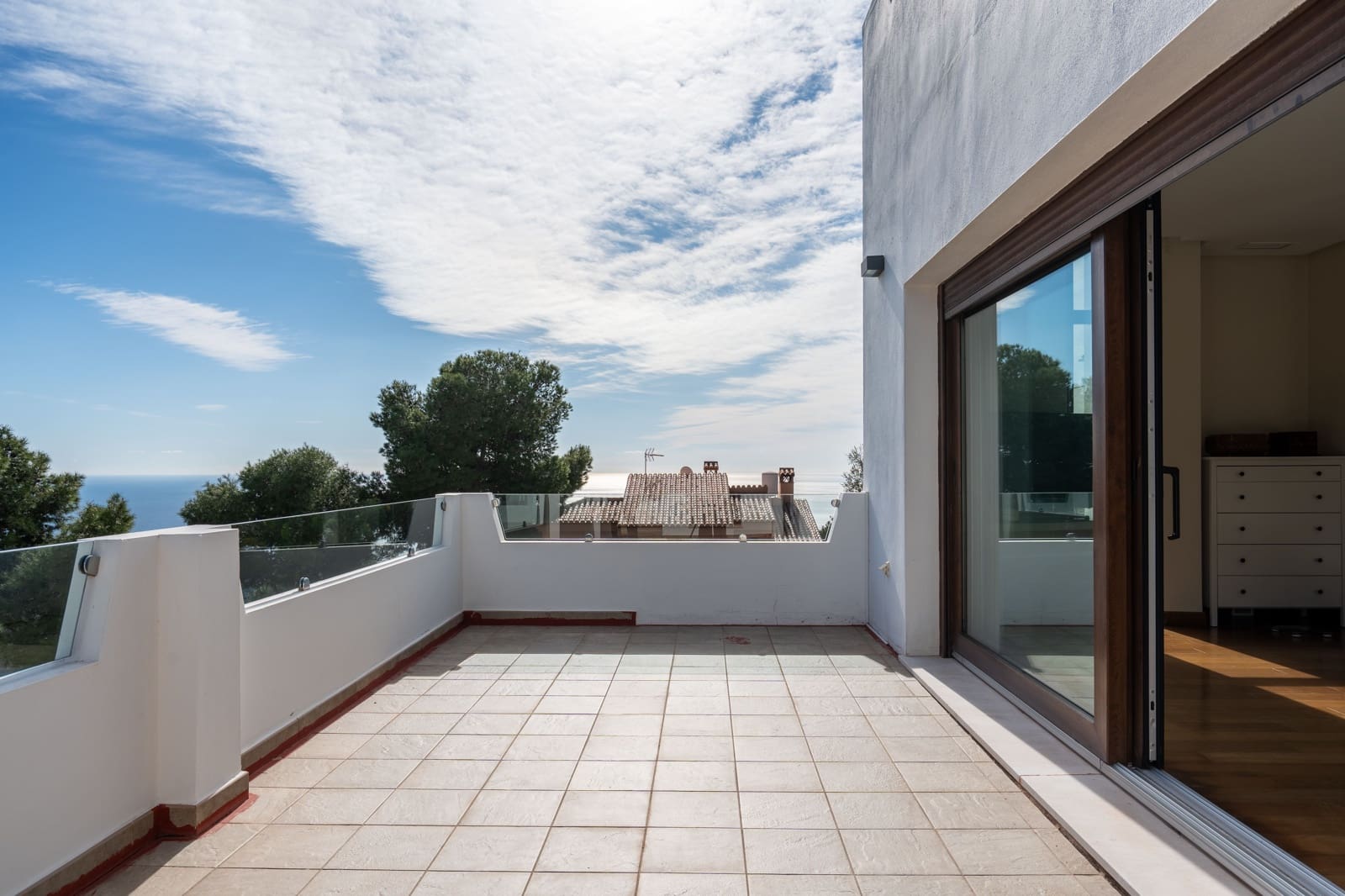6 soveværelse Byhus til salg i Malaga by - € 2.850.000 (Ref: 9535135)