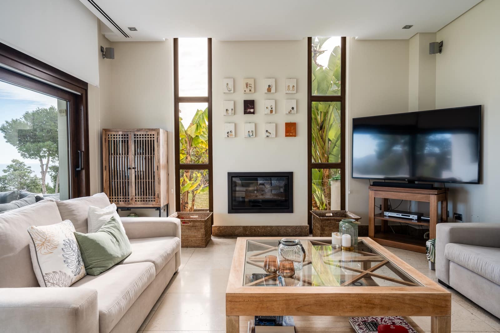 6 soveværelse Byhus til salg i Malaga by - € 2.850.000 (Ref: 9535135)