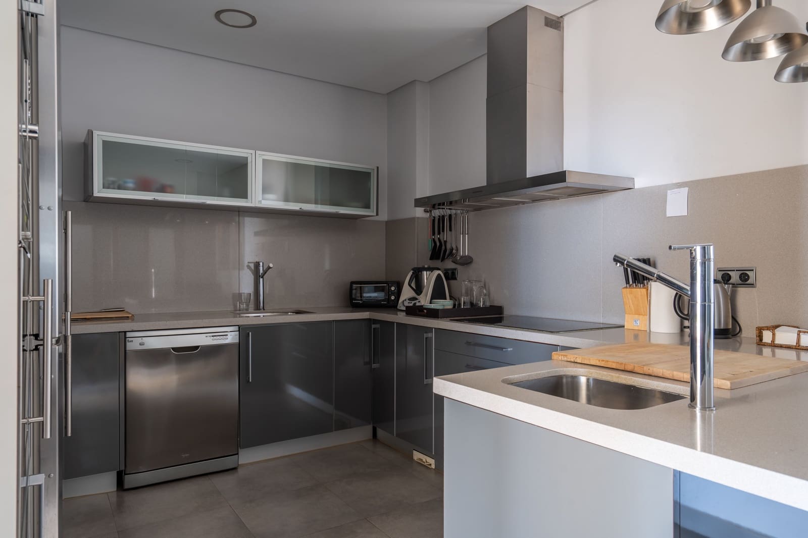 6 soveværelse Byhus til salg i Malaga by - € 2.850.000 (Ref: 9535135)