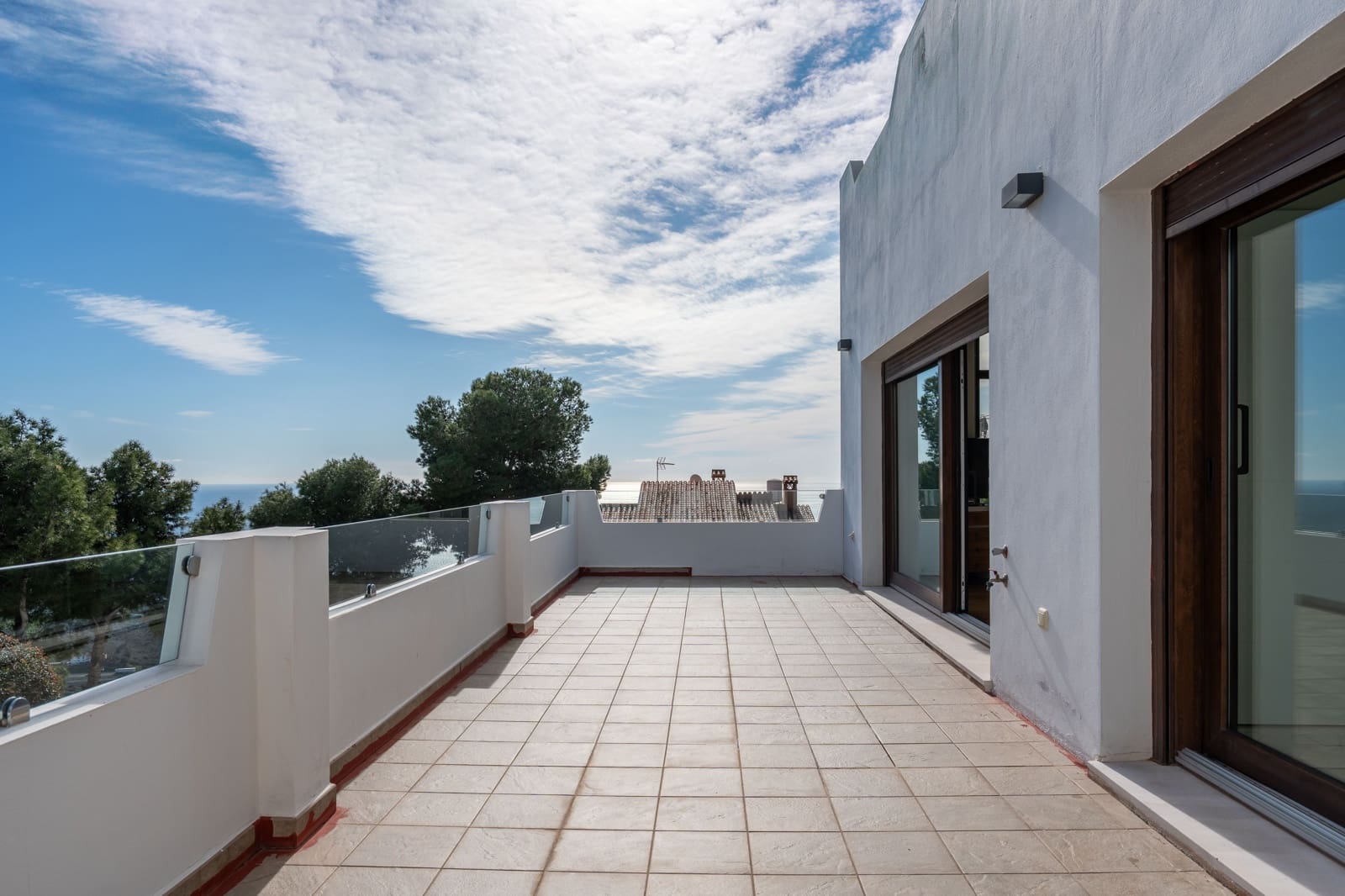 6 soveværelse Byhus til salg i Malaga by - € 2.850.000 (Ref: 9535135)