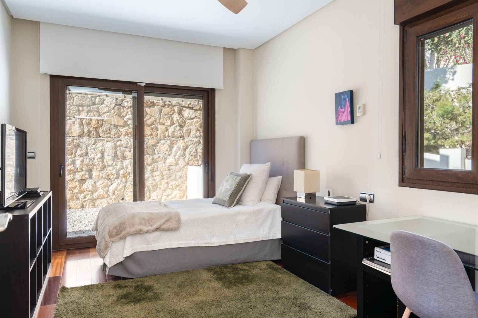 6 soveværelse Byhus til salg i Malaga by - € 2.850.000 (Ref: 9535135)