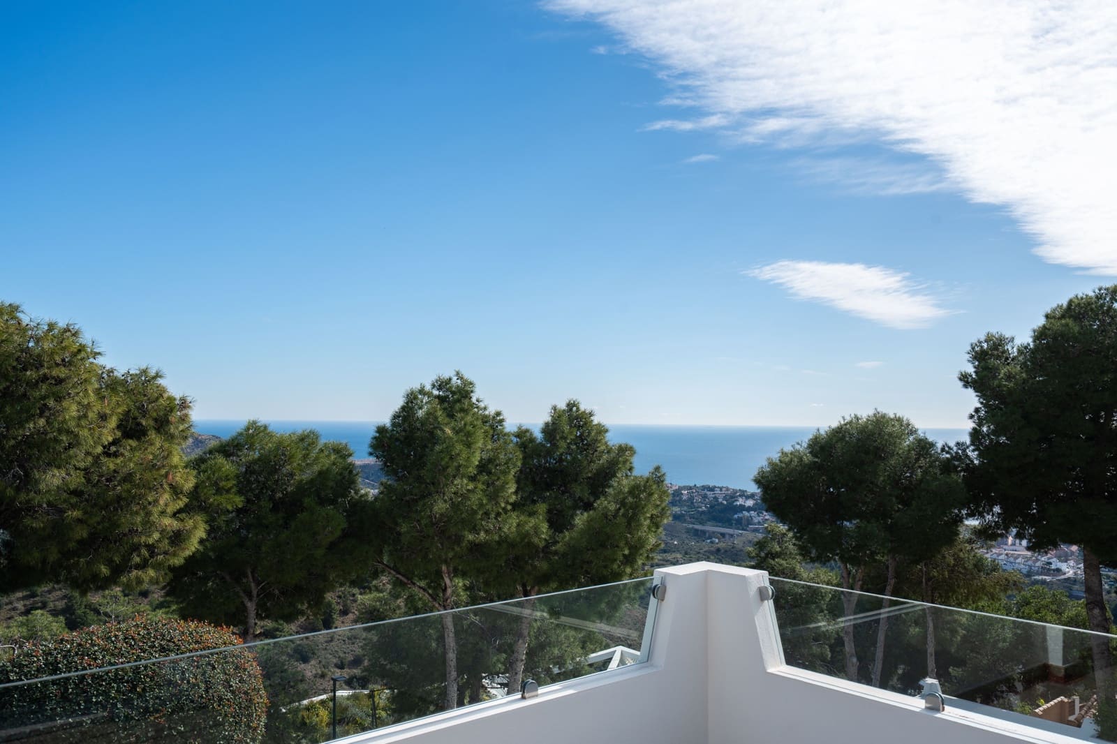 6 soveværelse Byhus til salg i Malaga by - € 2.850.000 (Ref: 9535135)