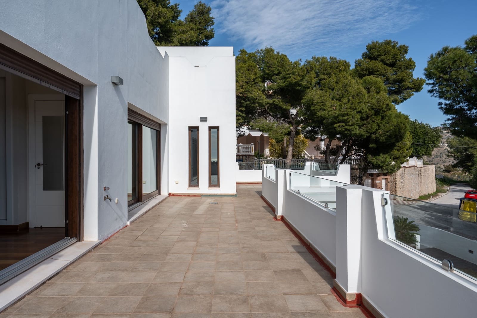 6 soveværelse Byhus til salg i Malaga by - € 2.850.000 (Ref: 9535135)