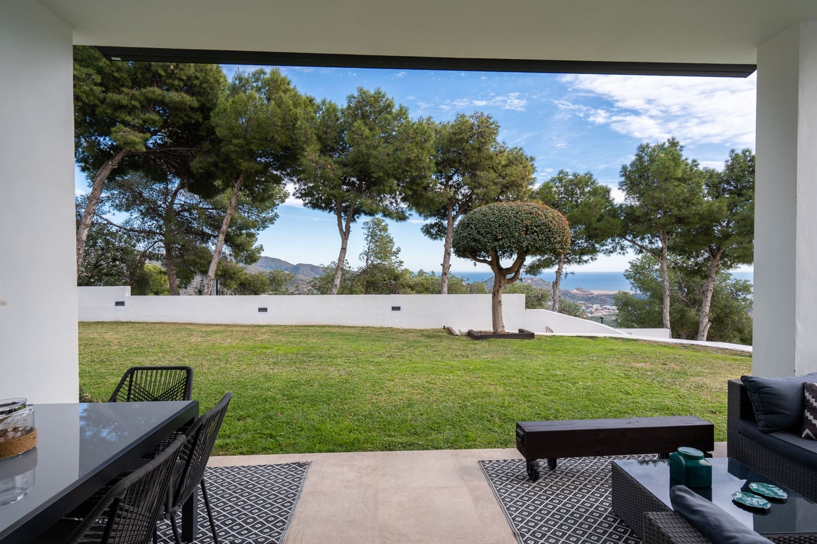 6 soveværelse Byhus til salg i Malaga by - € 2.850.000 (Ref: 9535135)