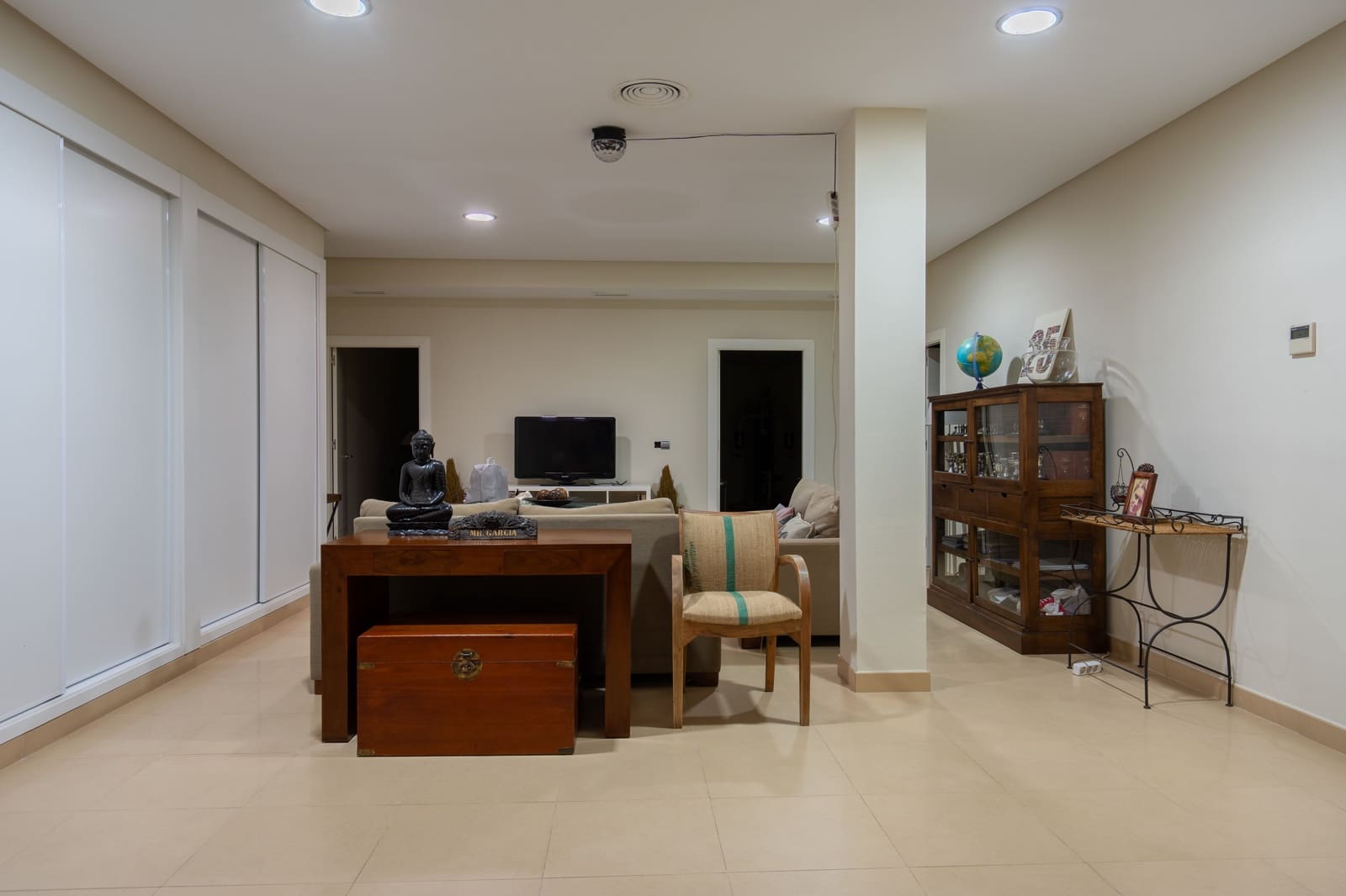 6 soveværelse Byhus til salg i Malaga by - € 2.850.000 (Ref: 9535135)