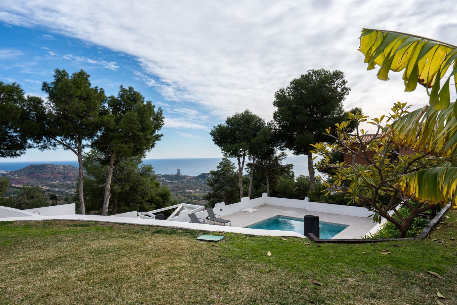 6 soveværelse Byhus til salg i Malaga by - € 2.850.000 (Ref: 9535135)