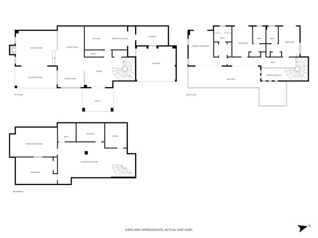 6 slaapkamer Huis te koop in Pinares de San Antón, Málaga stad - € 2.850.000 (Ref: 9535135)