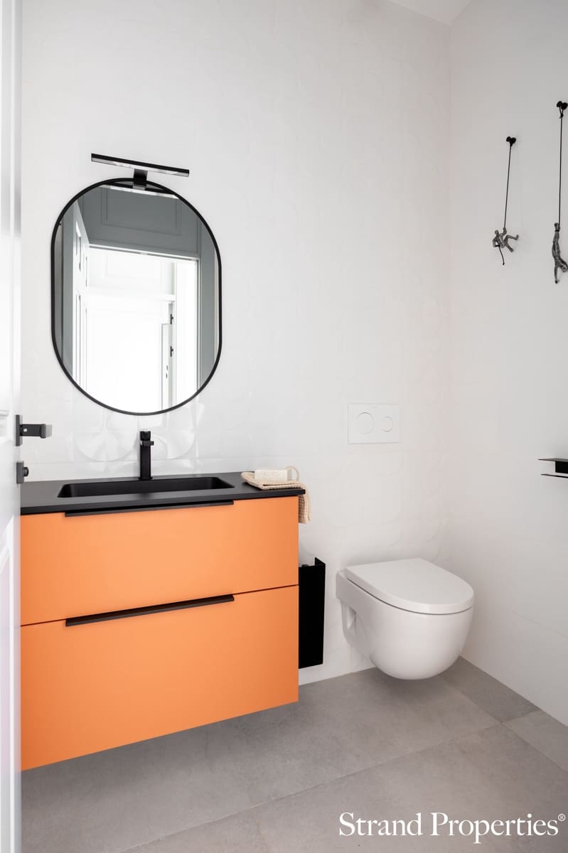 3 chambre Appartement à vendre à Malaga ville - 849 000 € (Ref: 9535260)