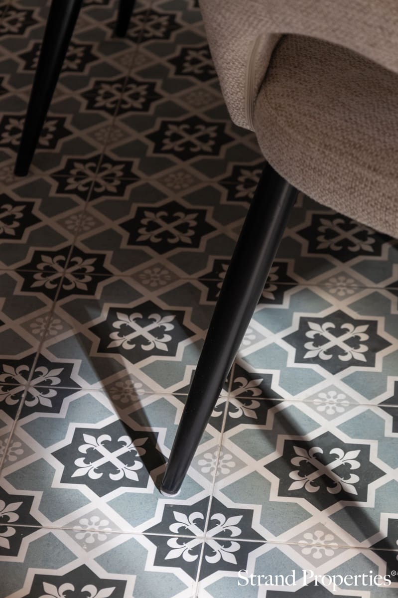 3 chambre Appartement à vendre à Malaga ville - 849 000 € (Ref: 9535260)