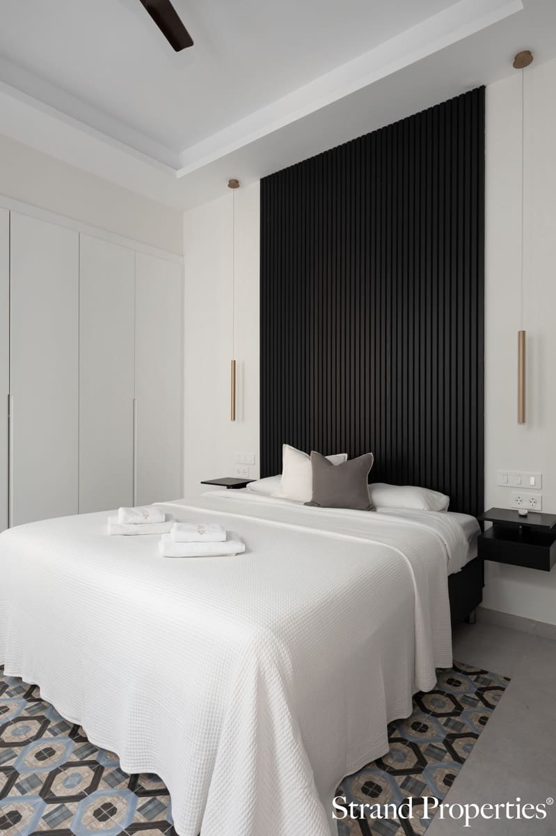 3 chambre Appartement à vendre à Malaga ville - 849 000 € (Ref: 9535260)