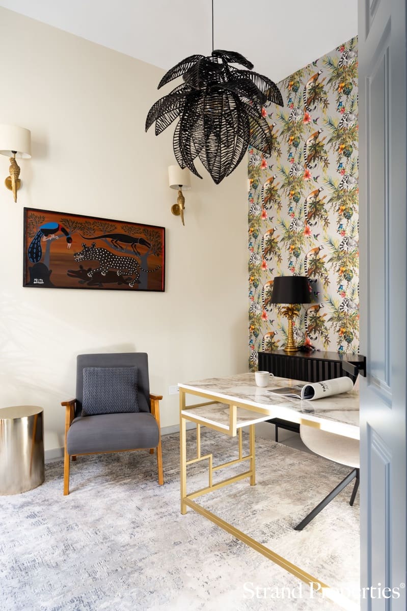 3 chambre Appartement à vendre à Malaga ville - 849 000 € (Ref: 9535260)