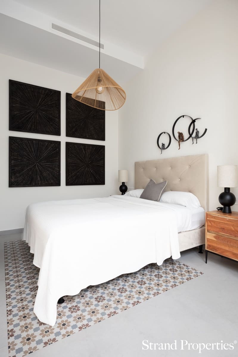 3 chambre Appartement à vendre à Malaga ville - 849 000 € (Ref: 9535260)