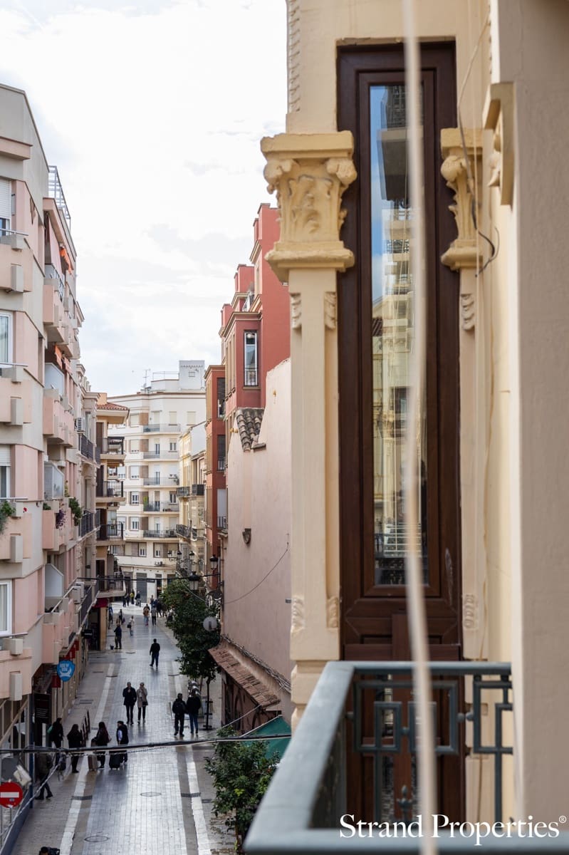 3 chambre Appartement à vendre à Malaga ville - 849 000 € (Ref: 9535260)