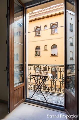 3 chambre Appartement à vendre à La Merced, Malaga ville - 849 000 € (Ref: 9535260)