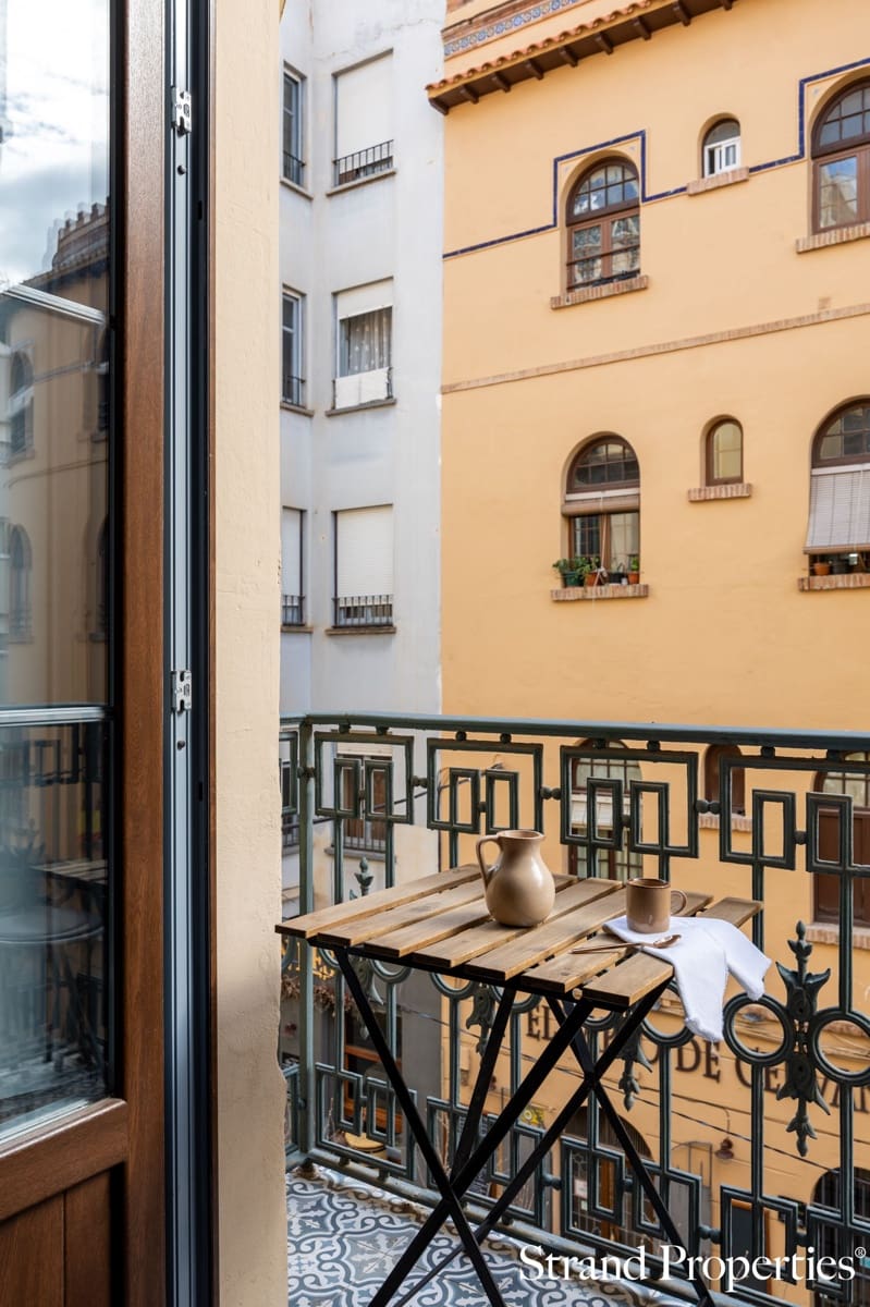 3 chambre Appartement à vendre à Malaga ville - 849 000 € (Ref: 9535260)