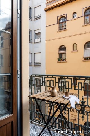 3 chambre Appartement à vendre à La Merced, Malaga ville - 849 000 € (Ref: 9535260)