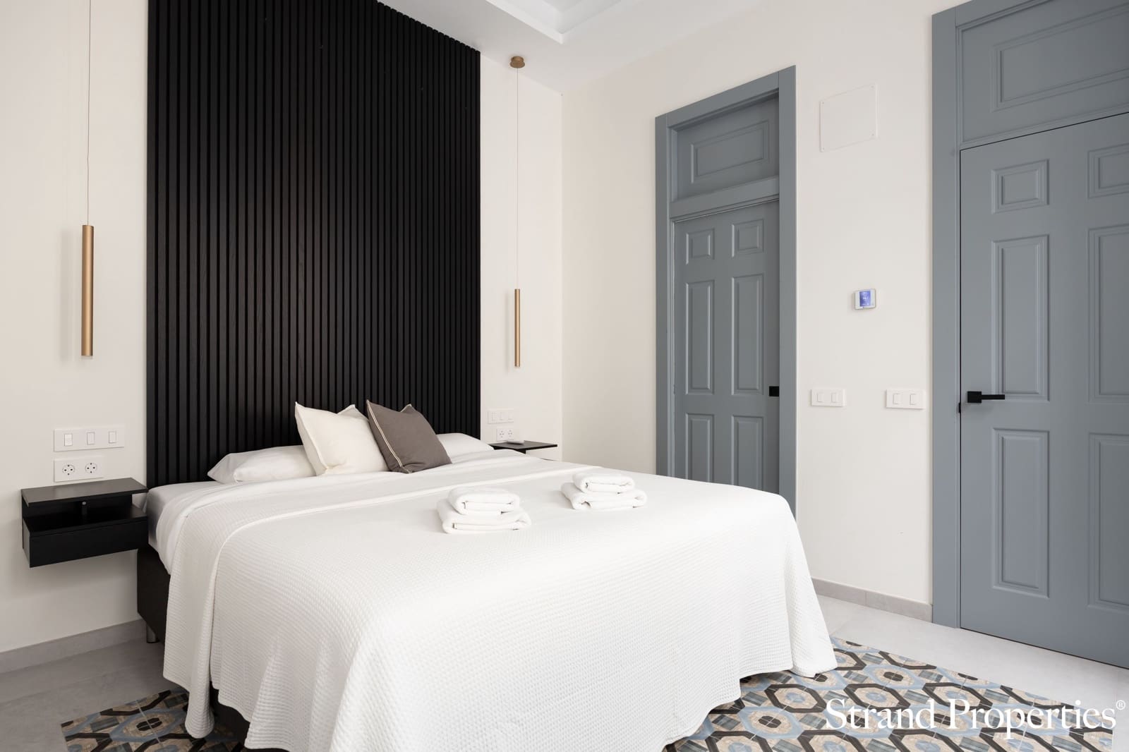 3 chambre Appartement à vendre à Malaga ville - 849 000 € (Ref: 9535260)