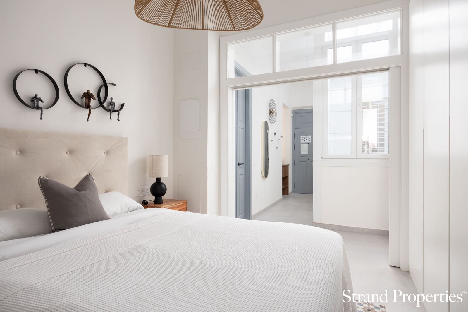 3 chambre Appartement à vendre à Malaga ville - 849 000 € (Ref: 9535260)