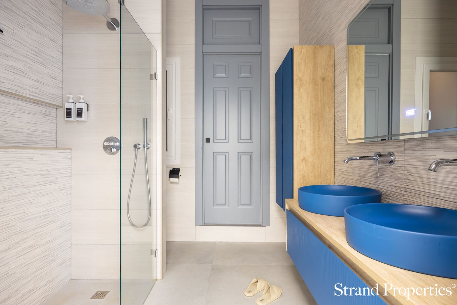 3 chambre Appartement à vendre à Malaga ville - 849 000 € (Ref: 9535260)