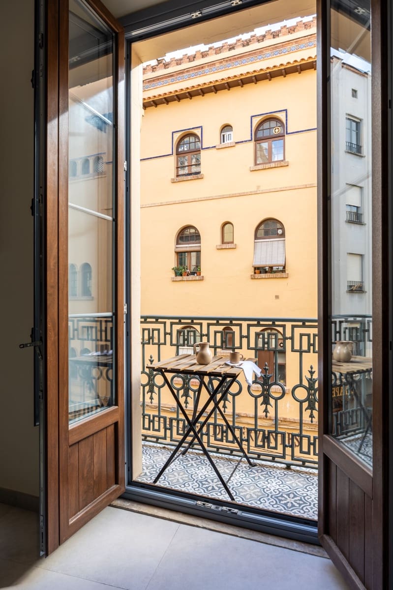 3 sovrum Lägenhet till salu i Malaga stad - 849 000 € (Ref: 9535260)