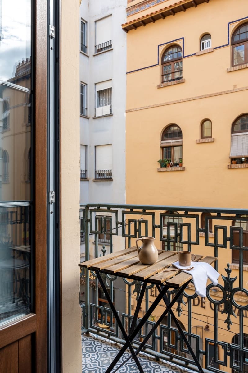 3 sovrum Lägenhet till salu i Malaga stad - 849 000 € (Ref: 9535260)