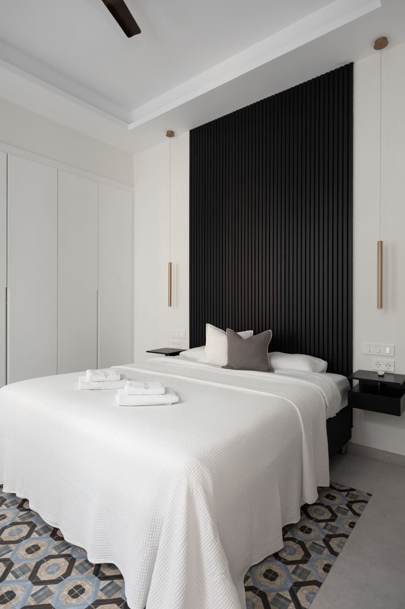 3 sovrum Lägenhet till salu i Malaga stad - 849 000 € (Ref: 9535260)