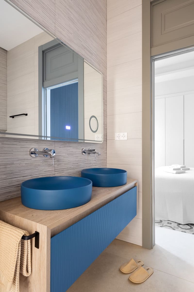 3 sovrum Lägenhet till salu i Malaga stad - 849 000 € (Ref: 9535260)