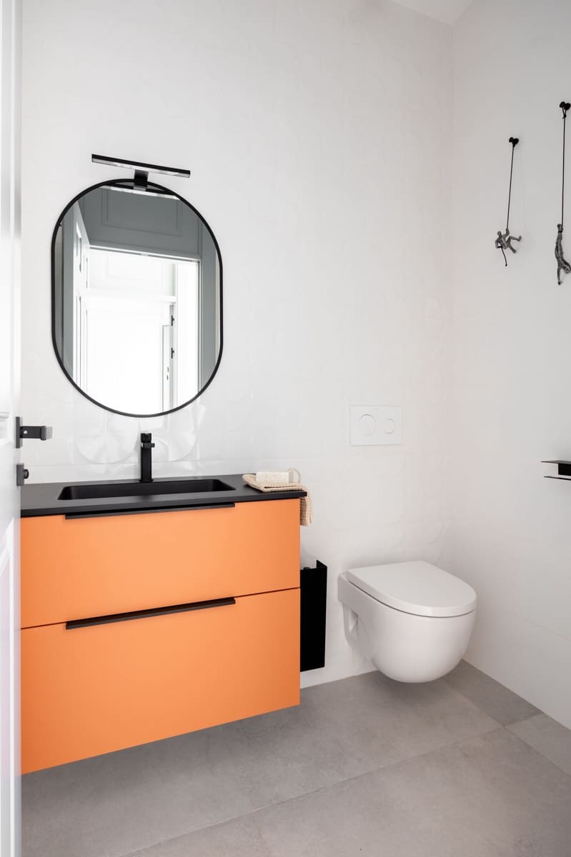 3 sovrum Lägenhet till salu i Malaga stad - 849 000 € (Ref: 9535260)