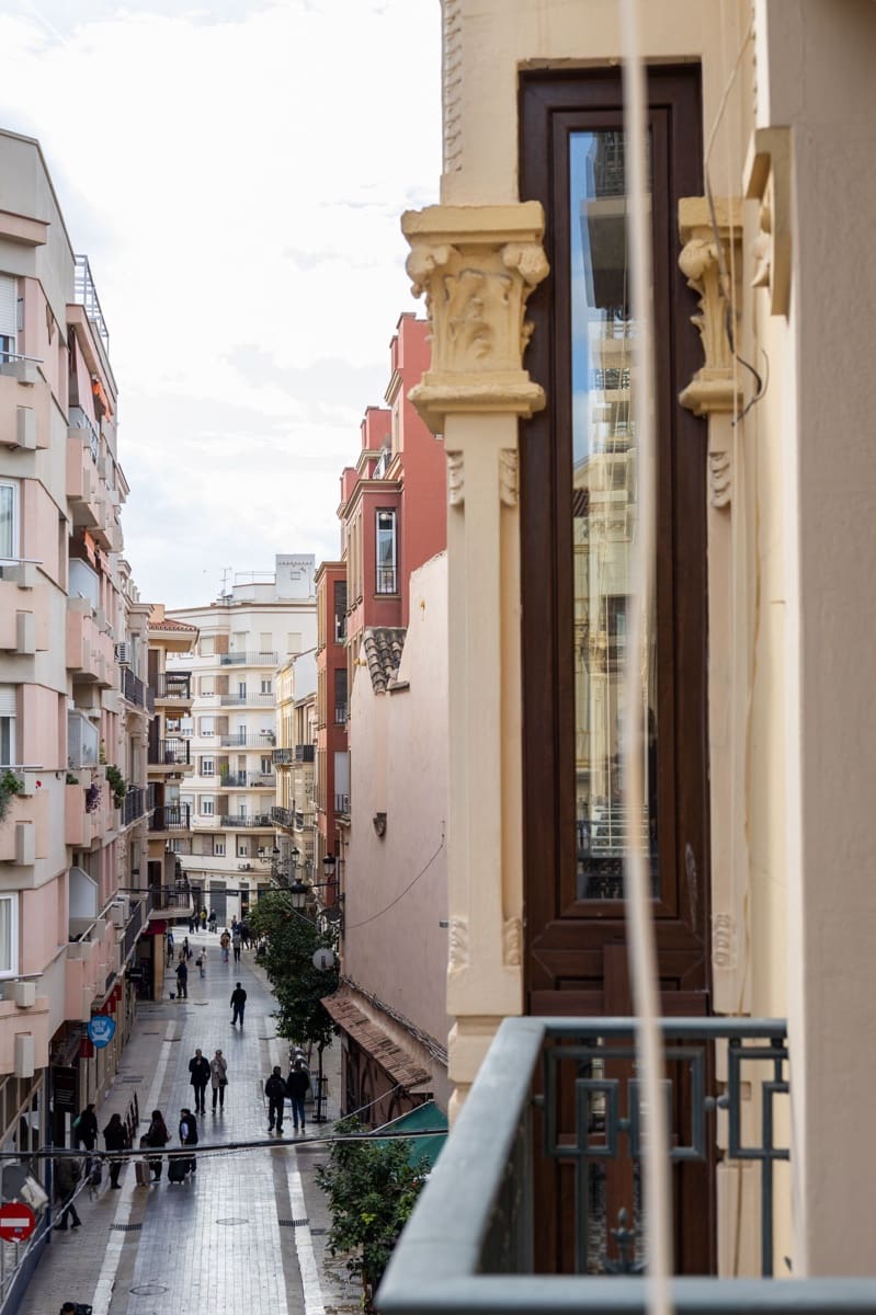 3 sovrum Lägenhet till salu i Malaga stad - 849 000 € (Ref: 9535260)