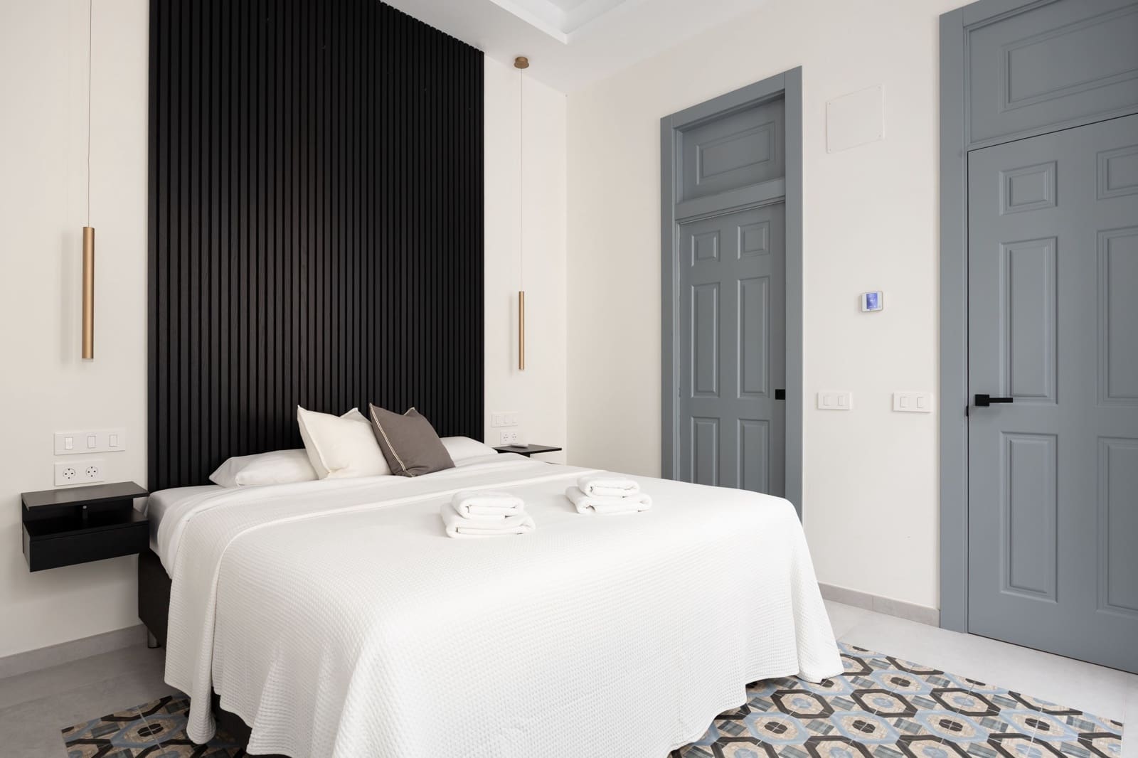 3 sovrum Lägenhet till salu i Malaga stad - 849 000 € (Ref: 9535260)