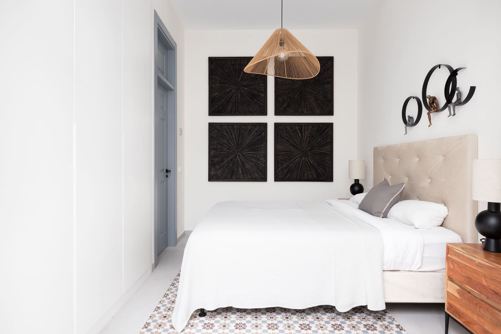 3 sovrum Lägenhet till salu i Malaga stad - 849 000 € (Ref: 9535260)