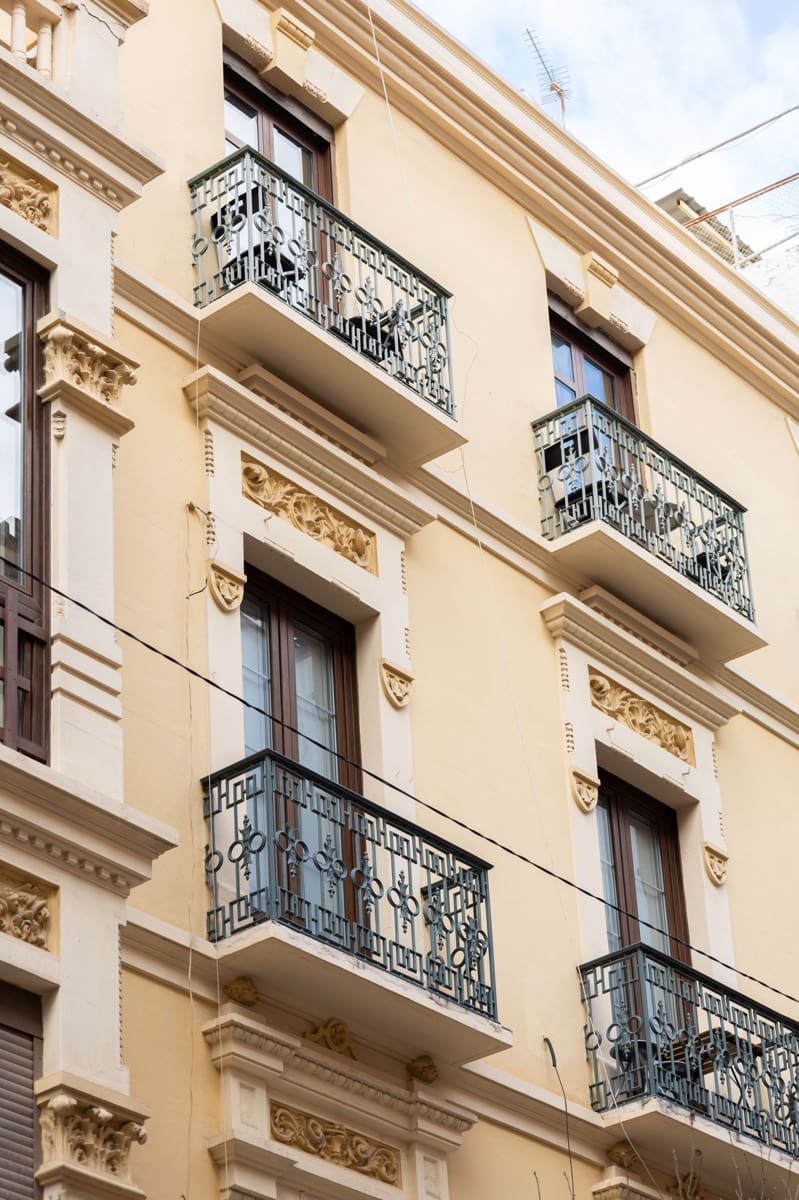 3 sovrum Lägenhet till salu i Malaga stad - 849 000 € (Ref: 9535260)