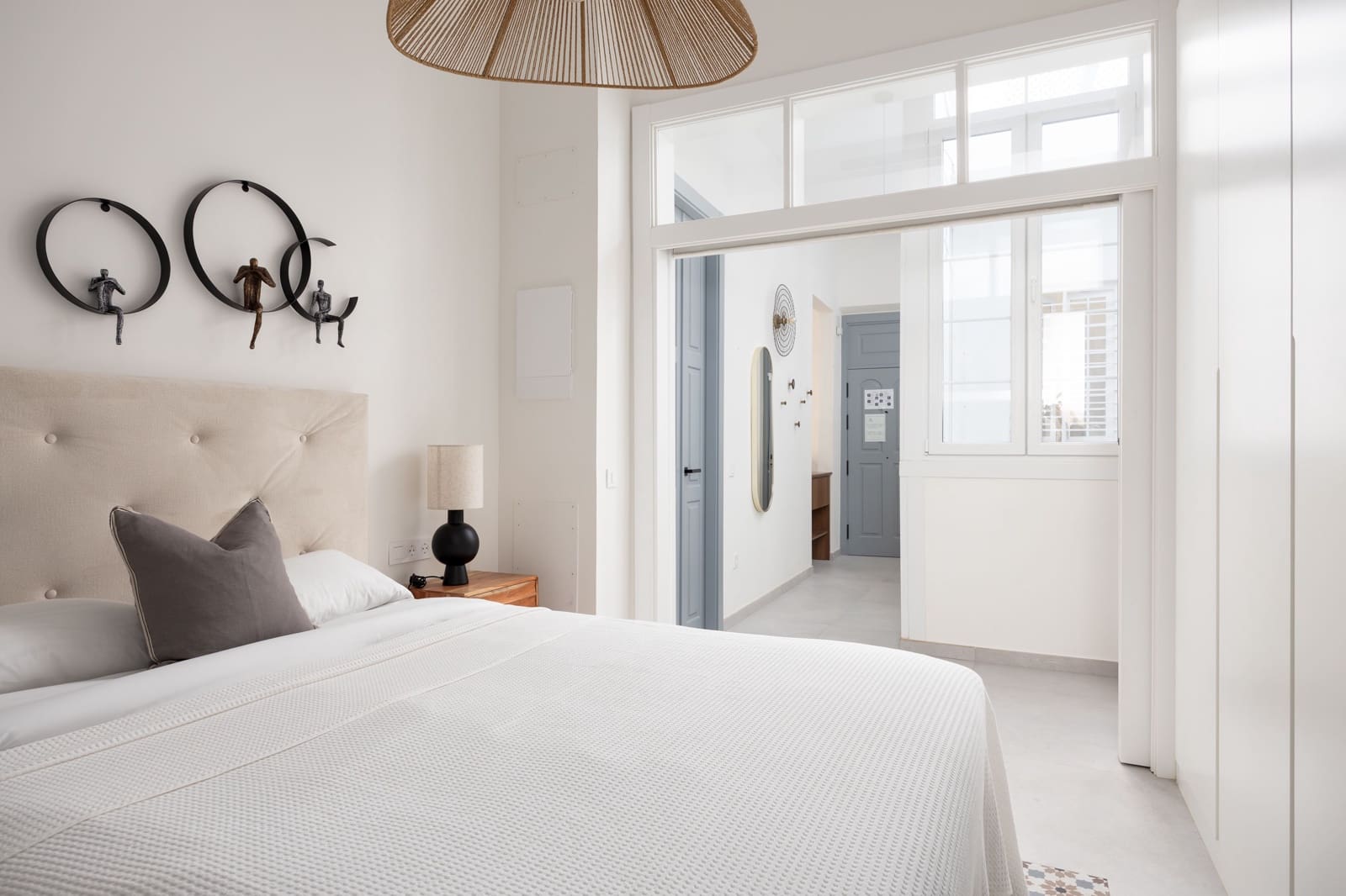 3 sovrum Lägenhet till salu i Malaga stad - 849 000 € (Ref: 9535260)