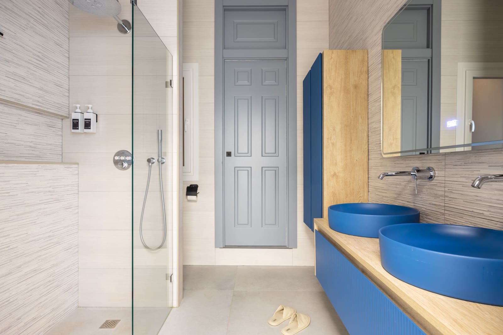 3 sovrum Lägenhet till salu i Malaga stad - 849 000 € (Ref: 9535260)