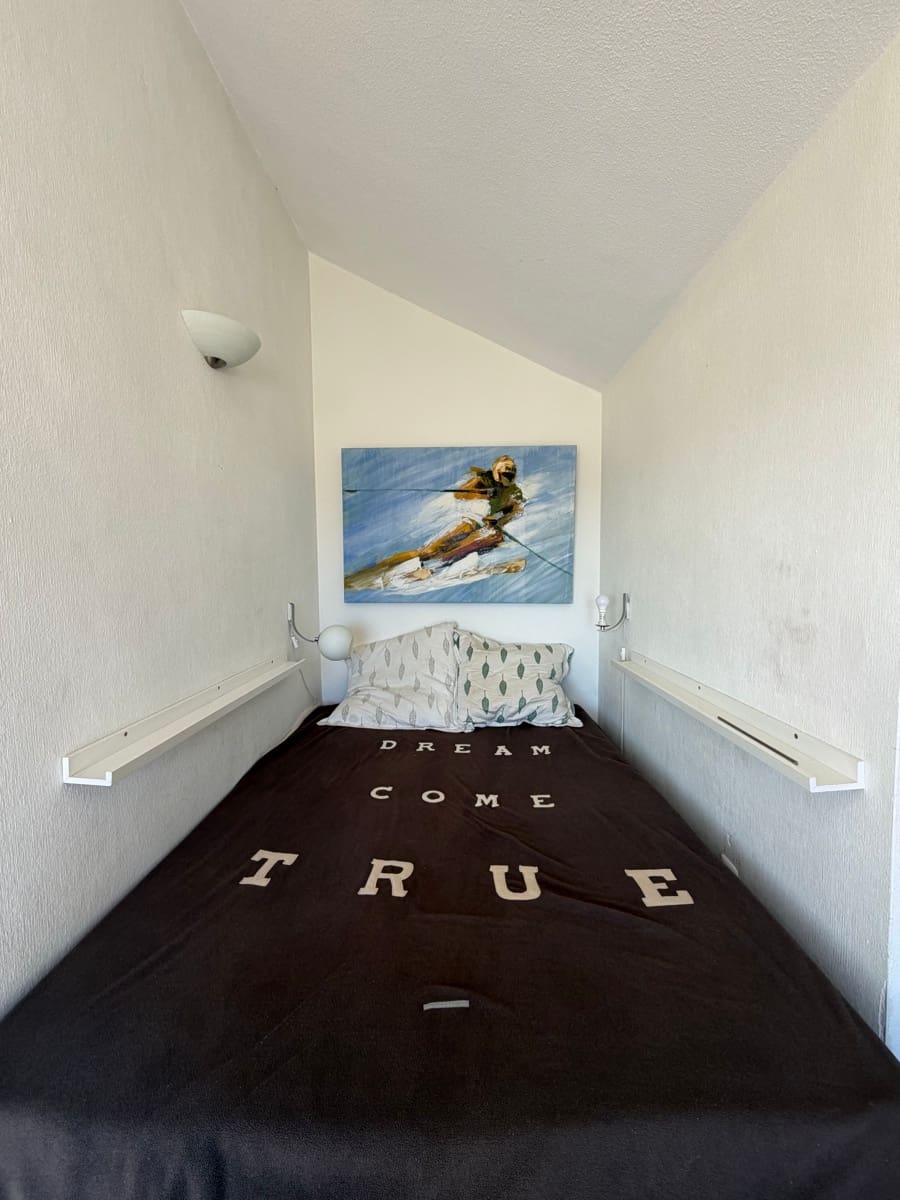 3 sypialnia Apartament na sprzedaż w San Pedro de Alcantara z basenem - 795 000 € (Ref: 9536509)