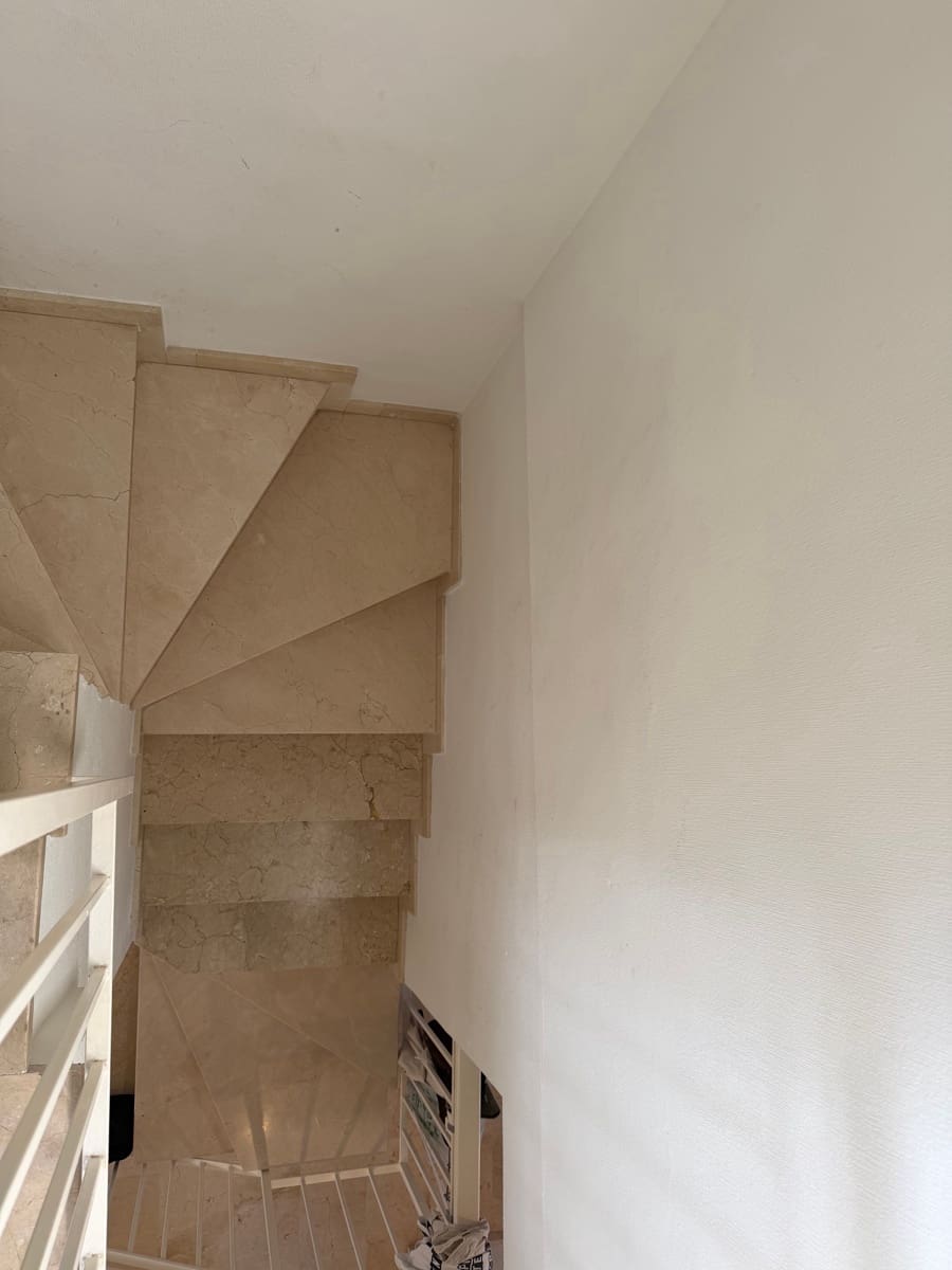 3 sypialnia Apartament na sprzedaż w San Pedro de Alcantara z basenem - 795 000 € (Ref: 9536509)