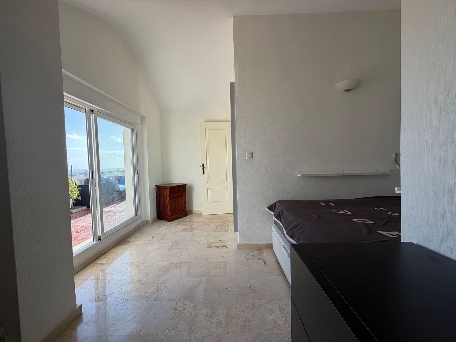 3 sypialnia Apartament na sprzedaż w San Pedro de Alcantara z basenem - 795 000 € (Ref: 9536509)