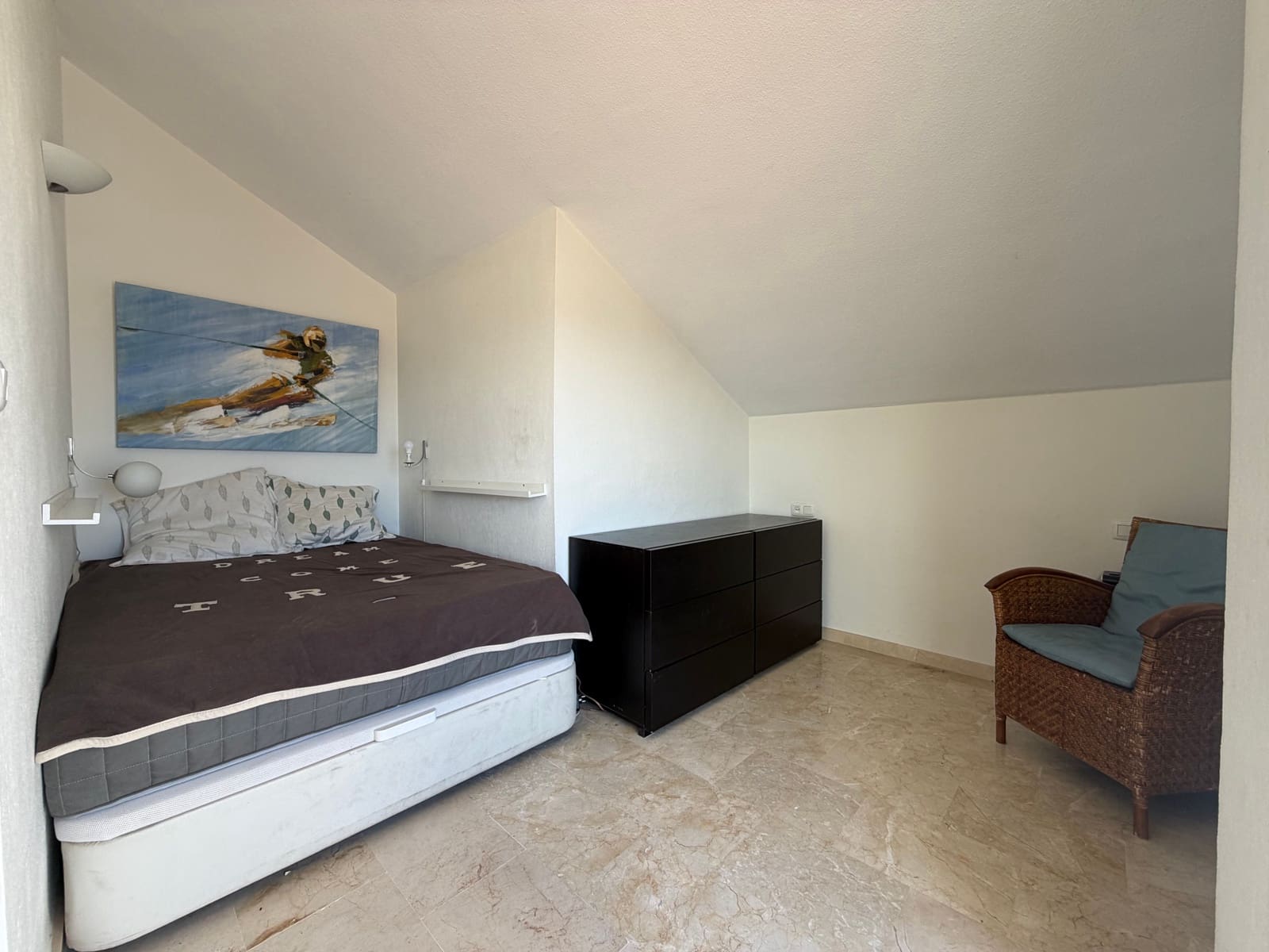 3 sypialnia Apartament na sprzedaż w San Pedro de Alcantara z basenem - 795 000 € (Ref: 9536509)