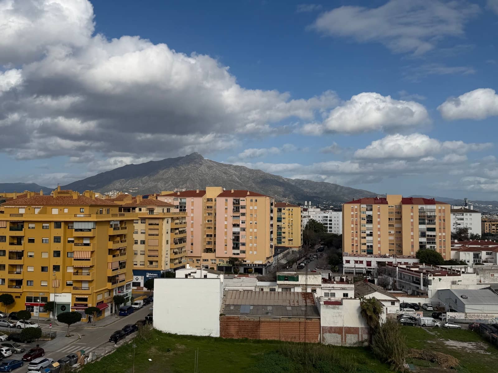 3 sypialnia Apartament na sprzedaż w San Pedro de Alcantara z basenem - 795 000 € (Ref: 9536509)