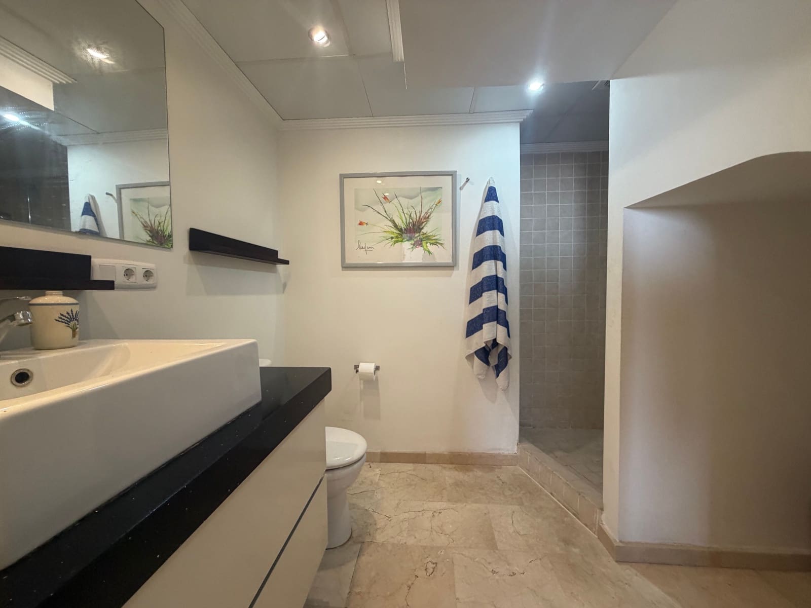 3 sypialnia Apartament na sprzedaż w San Pedro de Alcantara z basenem - 795 000 € (Ref: 9536509)