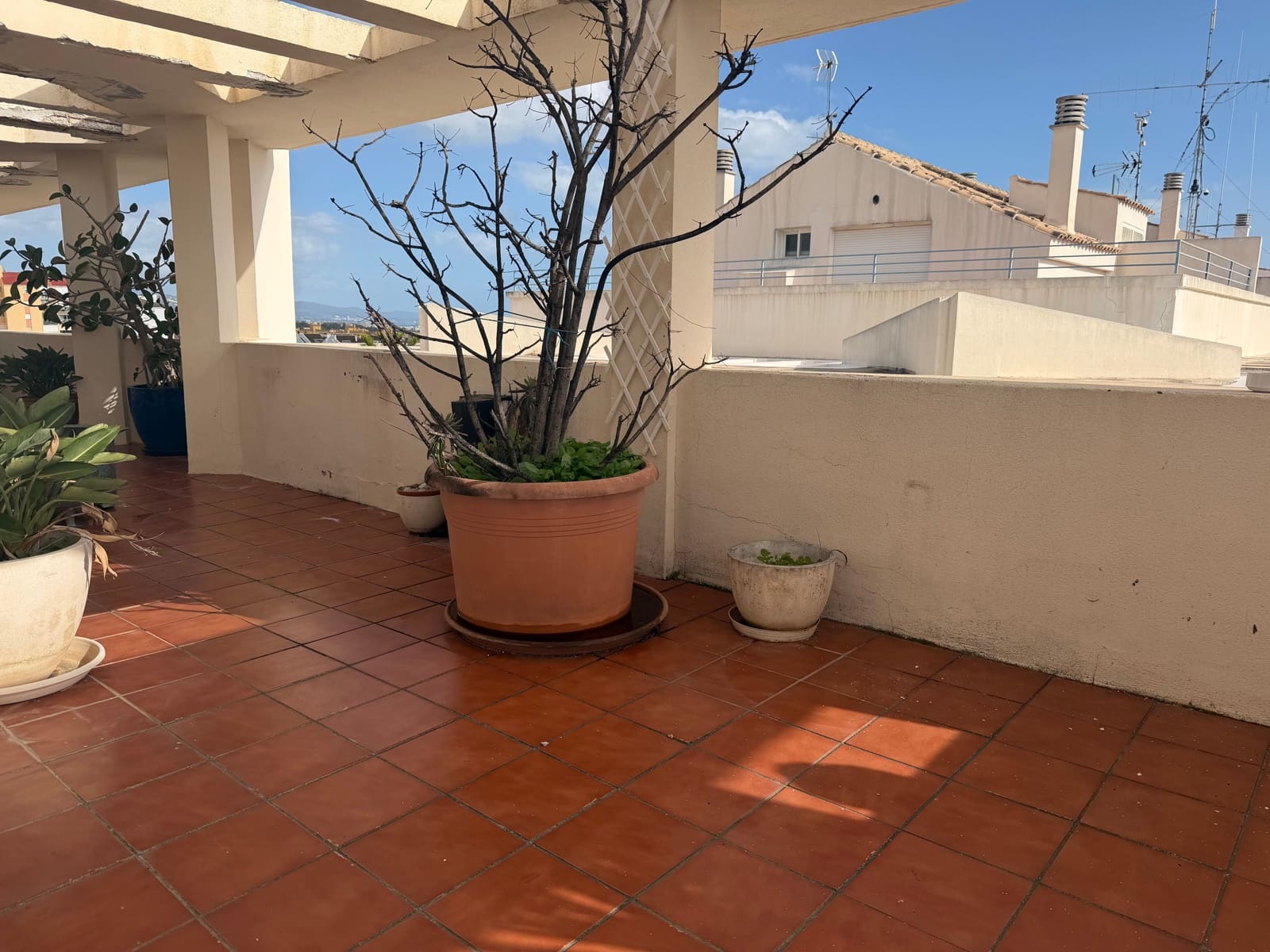 3 sypialnia Apartament na sprzedaż w San Pedro de Alcantara z basenem - 795 000 € (Ref: 9536509)