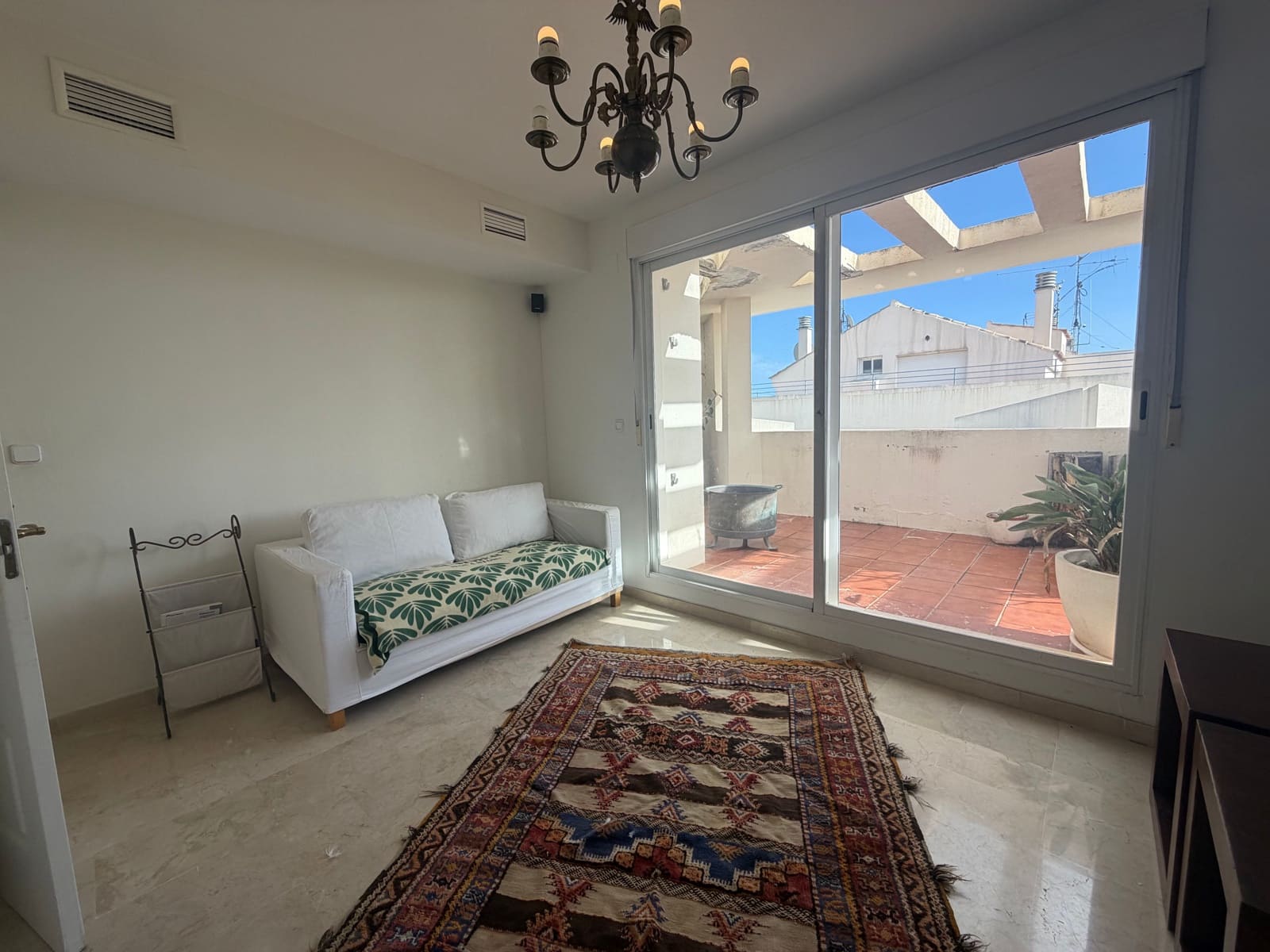 3 sypialnia Apartament na sprzedaż w San Pedro de Alcantara z basenem - 795 000 € (Ref: 9536509)