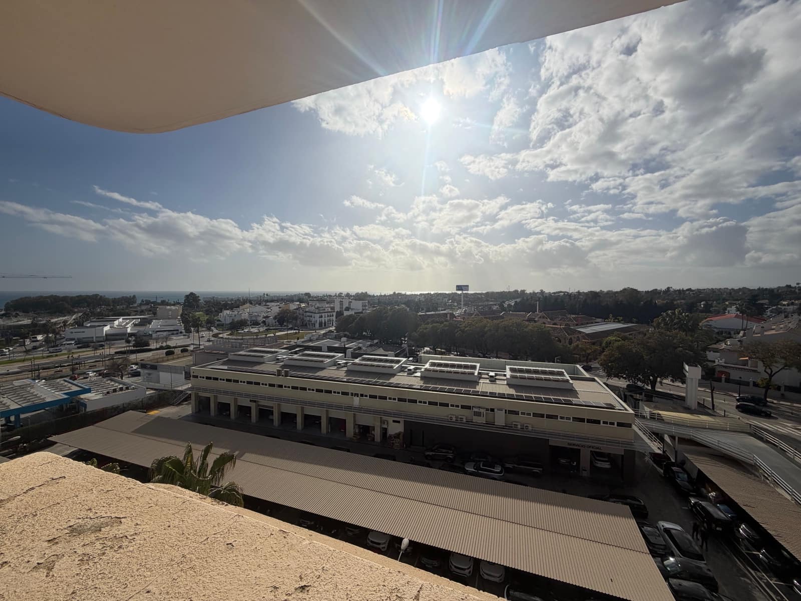 3 sypialnia Apartament na sprzedaż w San Pedro de Alcantara z basenem - 795 000 € (Ref: 9536509)