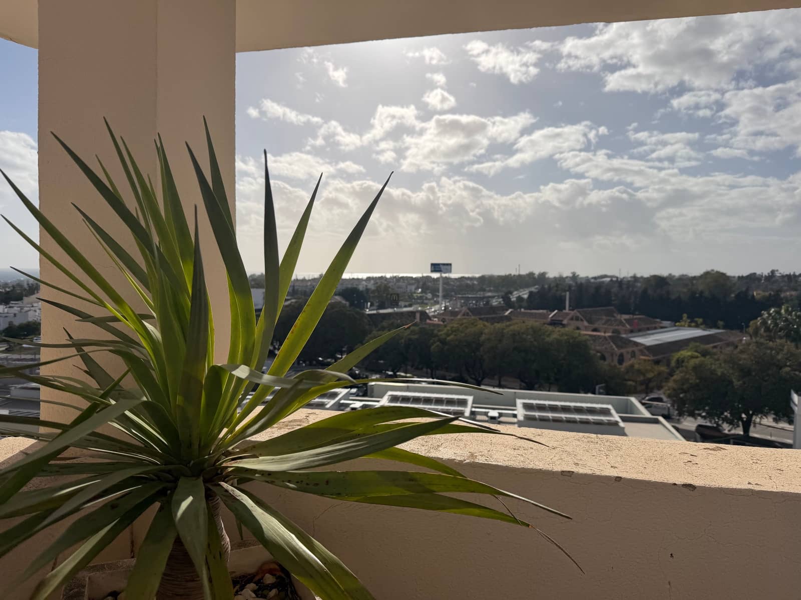 3 sypialnia Apartament na sprzedaż w San Pedro de Alcantara z basenem - 795 000 € (Ref: 9536509)