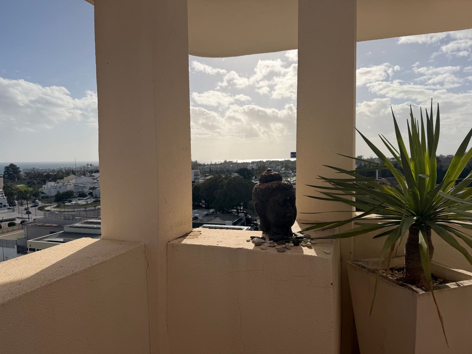 3 sypialnia Apartament na sprzedaż w San Pedro de Alcantara z basenem - 795 000 € (Ref: 9536509)