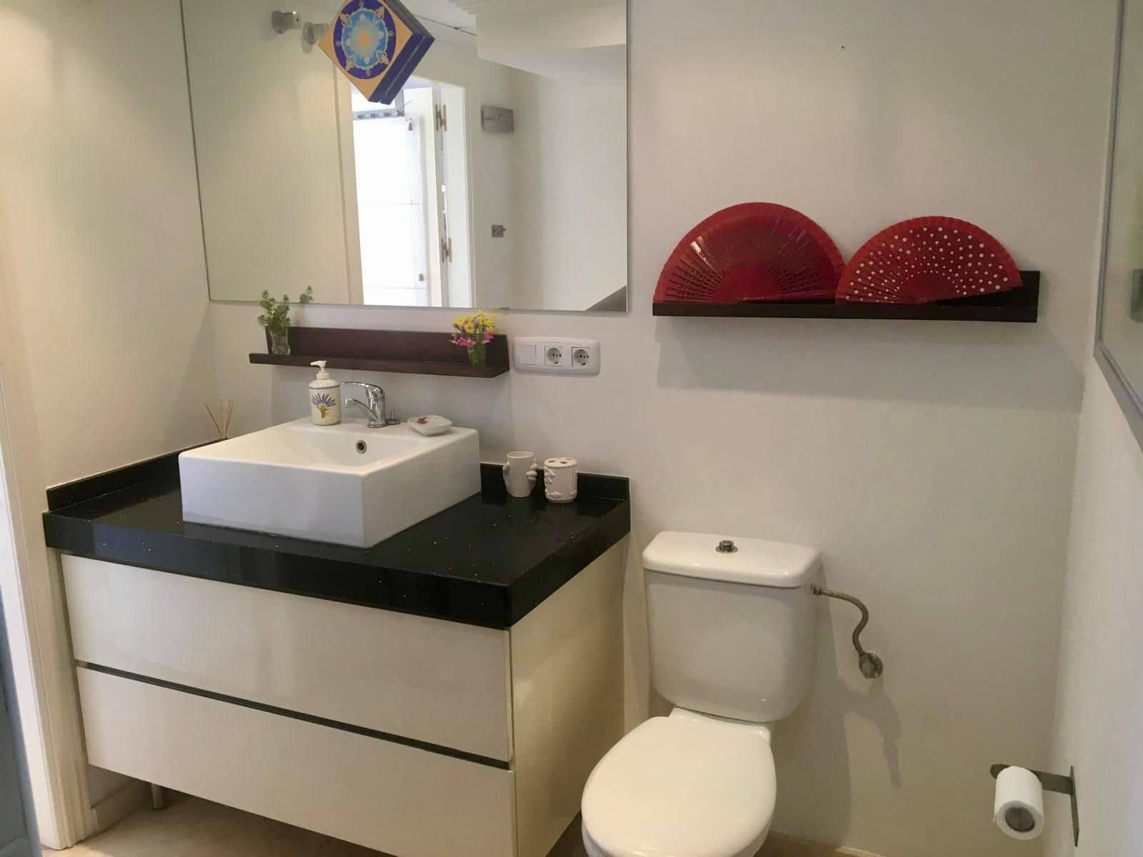 3 sypialnia Apartament na sprzedaż w San Pedro de Alcantara z basenem - 795 000 € (Ref: 9536509)