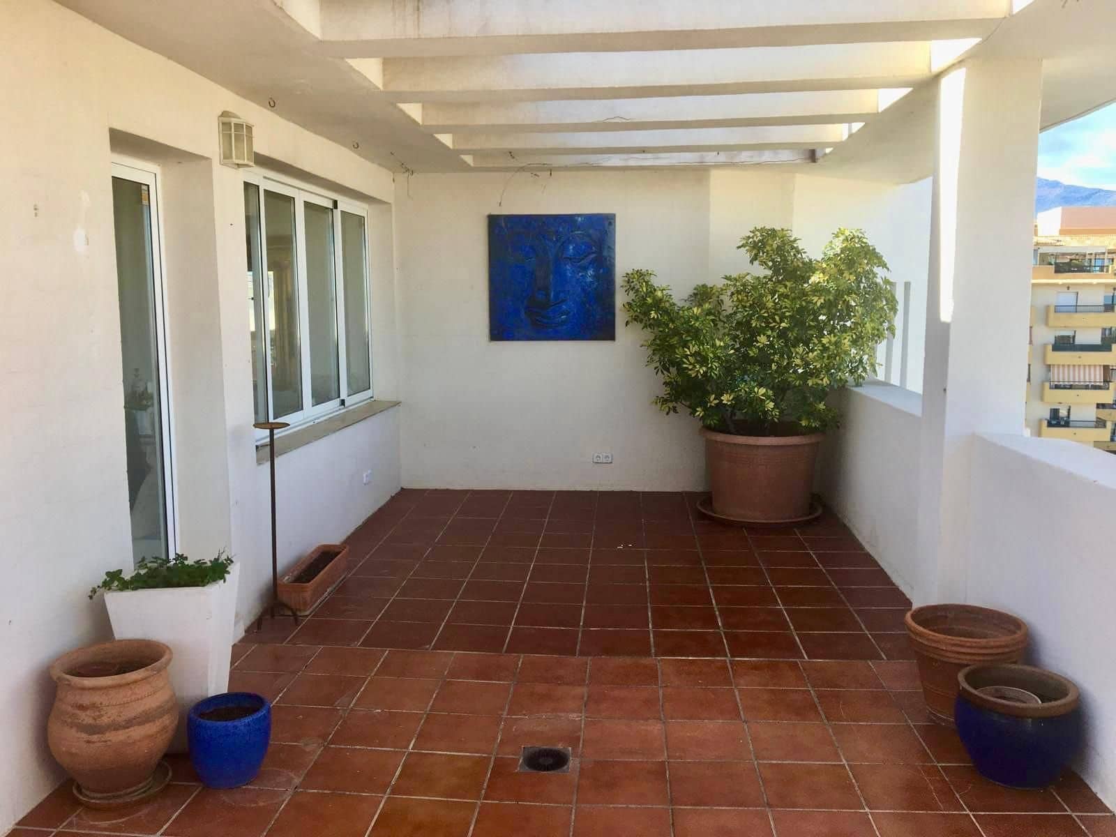 3 sypialnia Apartament na sprzedaż w San Pedro de Alcantara z basenem - 795 000 € (Ref: 9536509)