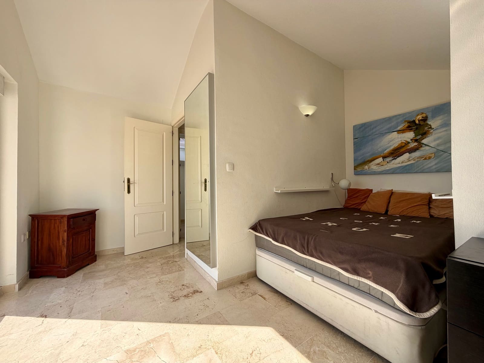 3 bedroom Apartment for sale in San Pedro de Alcantara with pool - € 695,000 (Ref: 9536509)